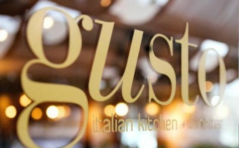 gusto