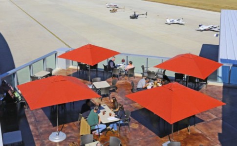 patio planes