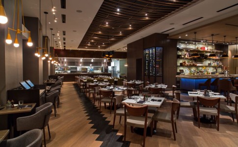 Stella San Jac. Restaurant and Bar