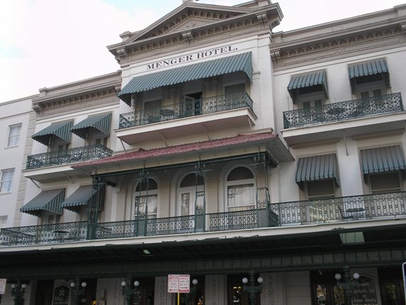menger