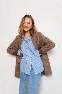 #TX VOICES: Emma Malouff Talks About Her Journey From Ballet to her