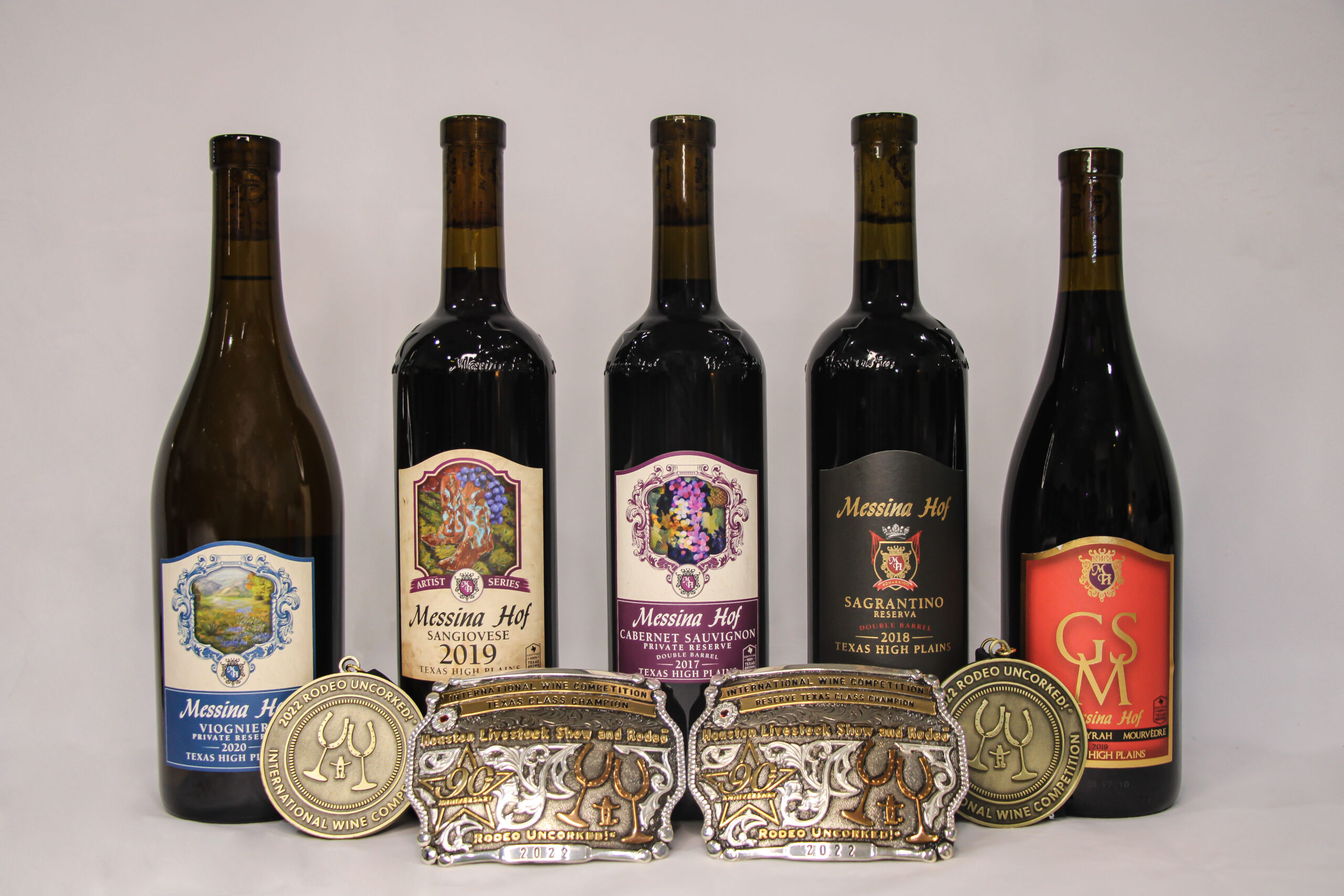 Messina Hof Winery Wedding | Katie + Timmy • Kati Hewitt Photography |  Houston Wedding Photographer, image size:2560x1707