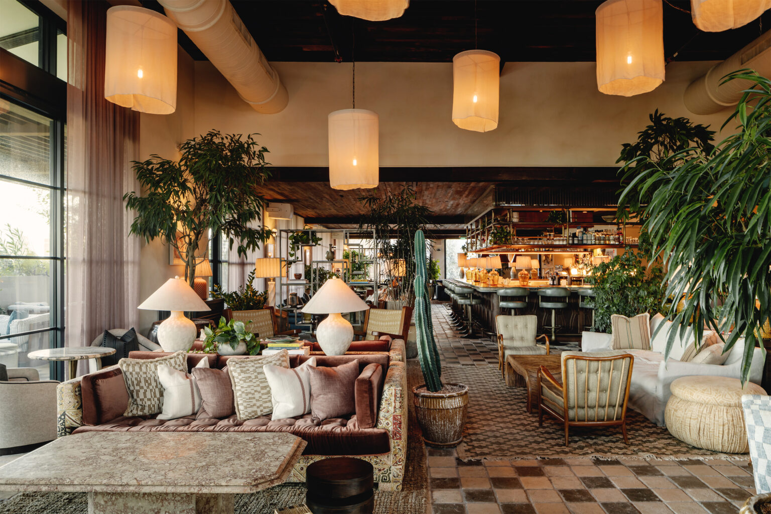 Soho House Austin: Membership has its privileges. - TLM