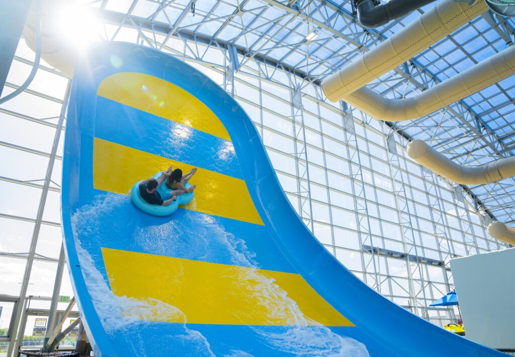 Epic Waters Is Making Waves In DFW - TLM