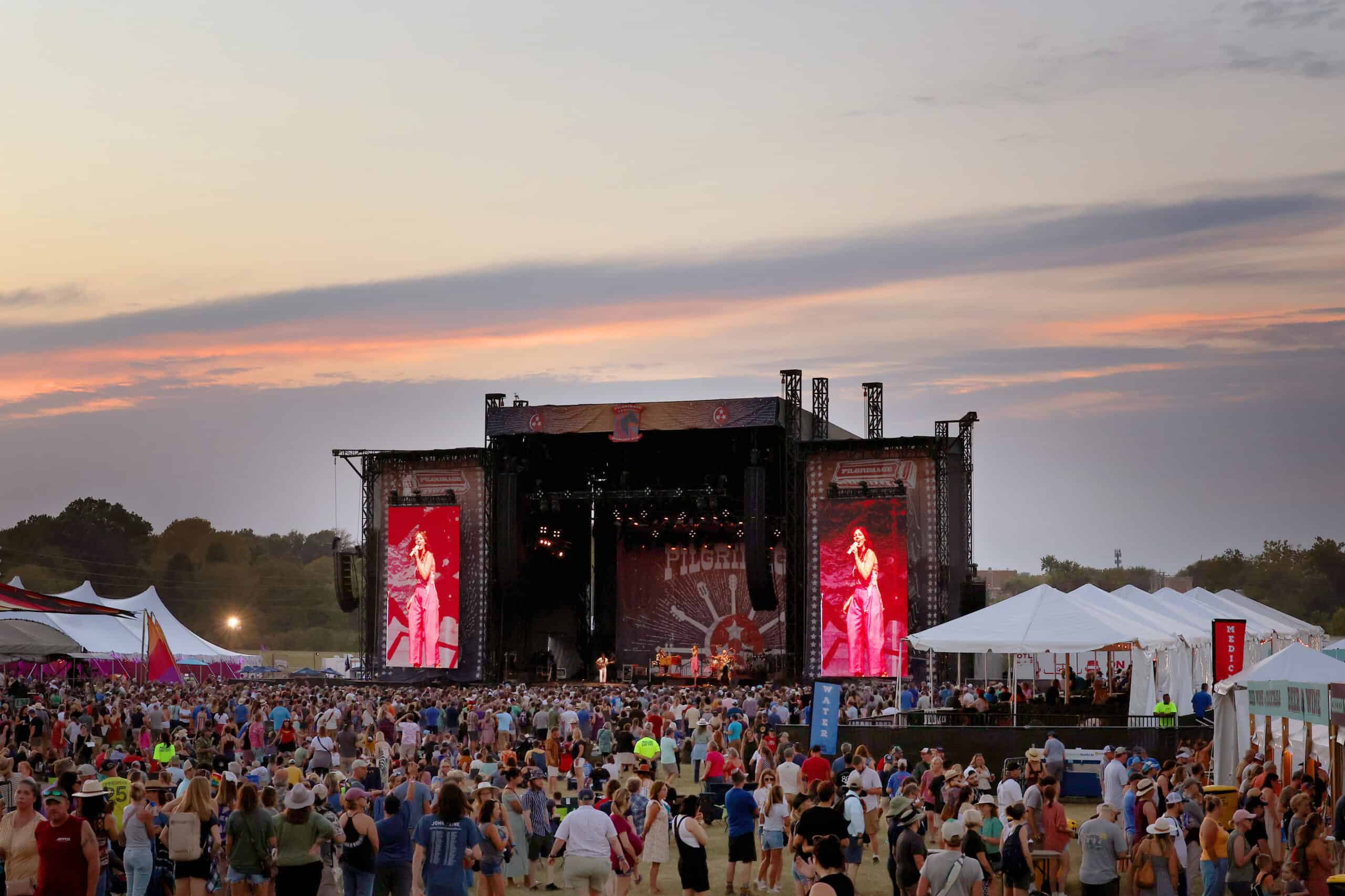 Pilgrimage Festival 2023 - TLM