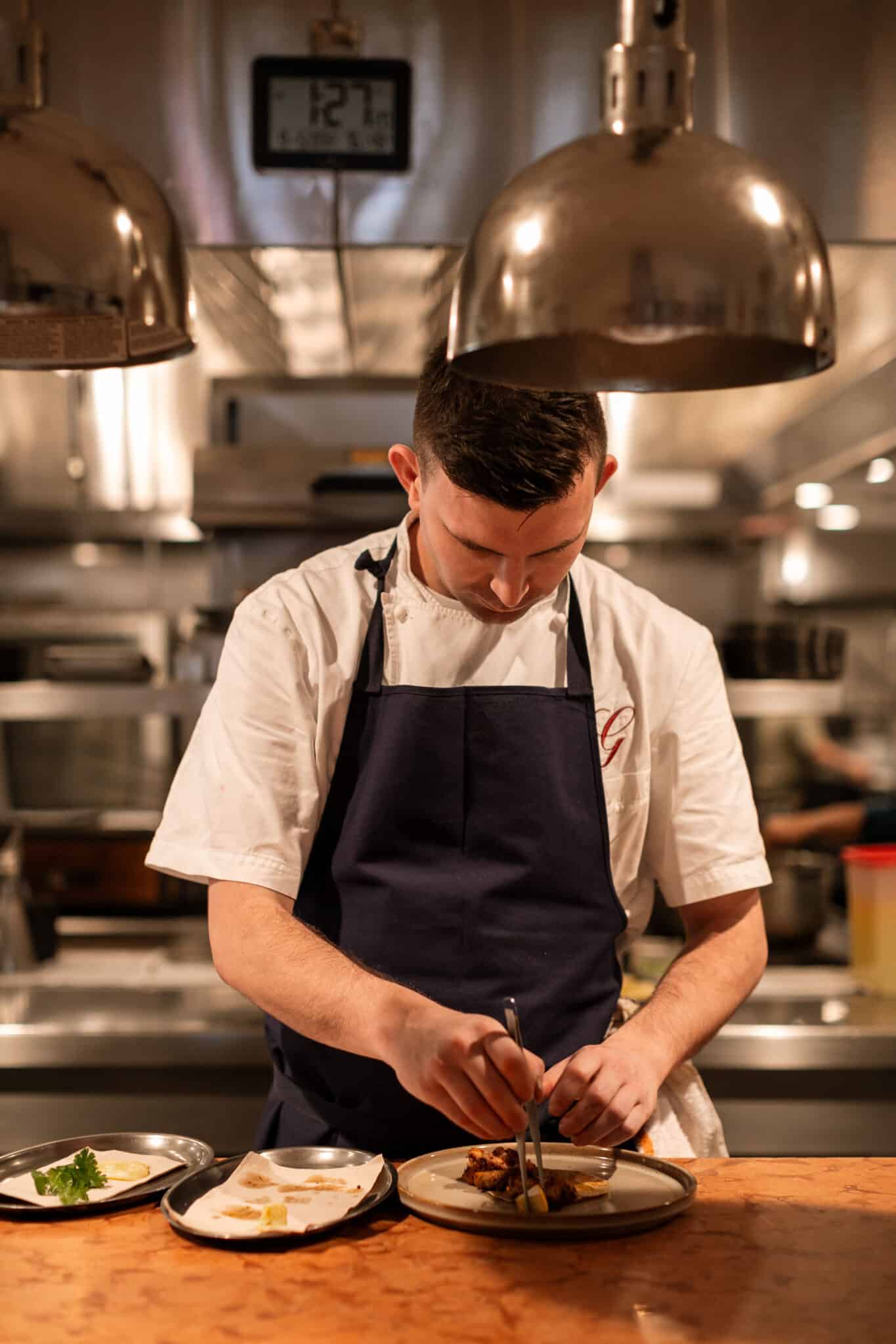 Foodie Friday: Where to Get the Best Views, Bites and Vibes Across ...