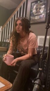 Texas Voices: From Honky-Tonks to Headlining Tours – Inside Payton