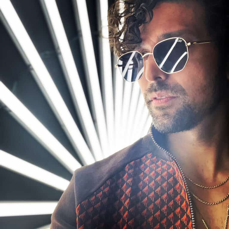 Texas Voices: Charismatic and Captivating – Getting to Know Actor Tom ...