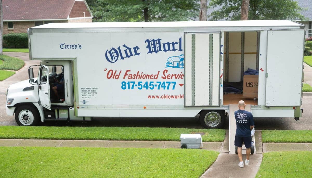 Affordable Moving in Frisco Smart Ways to Save Without Compromise TLM