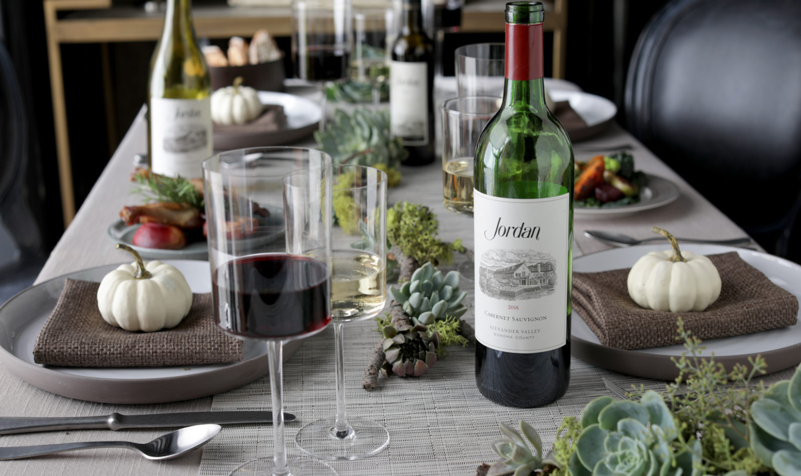 It's Time to Talk Turkey – and Wine!