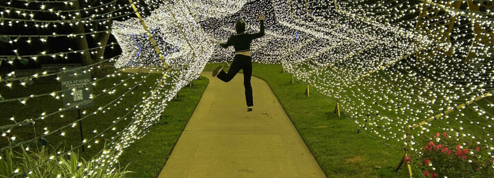 Ice Rodeo at Four Seasons Austin: A Texas Winter Escape - TLM