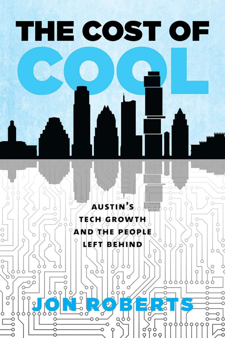 cost of cool cover photo
