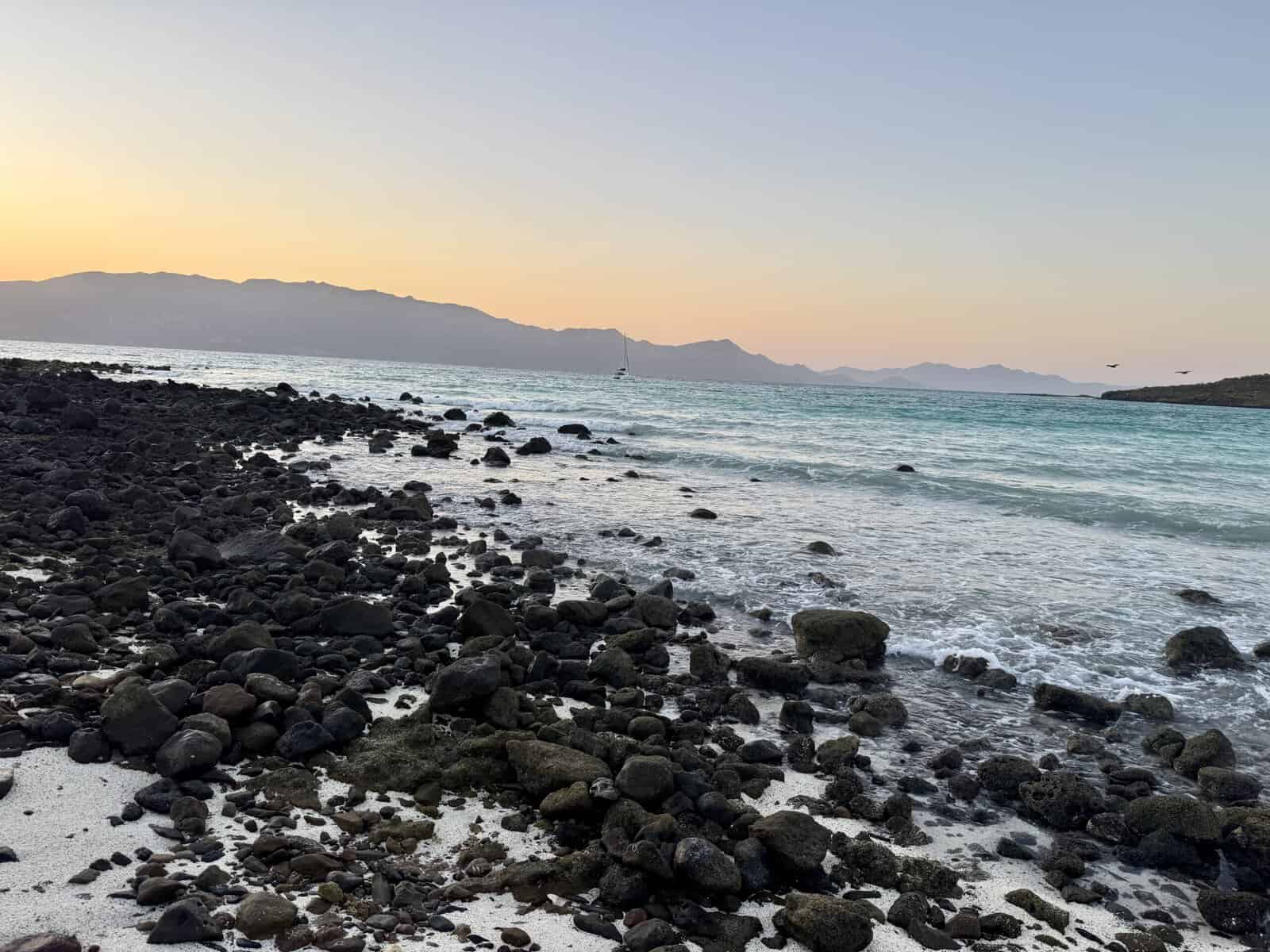 Try These Cabo Alternatives for a Low-Key Baja Beach Getaway