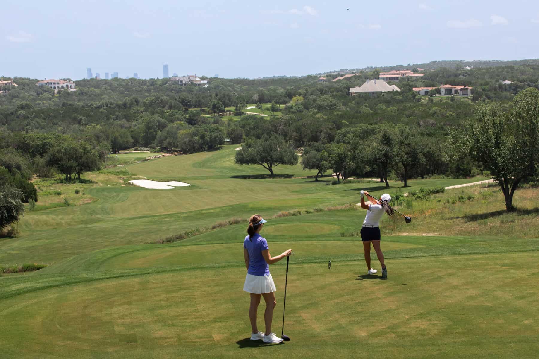 OBC Golf