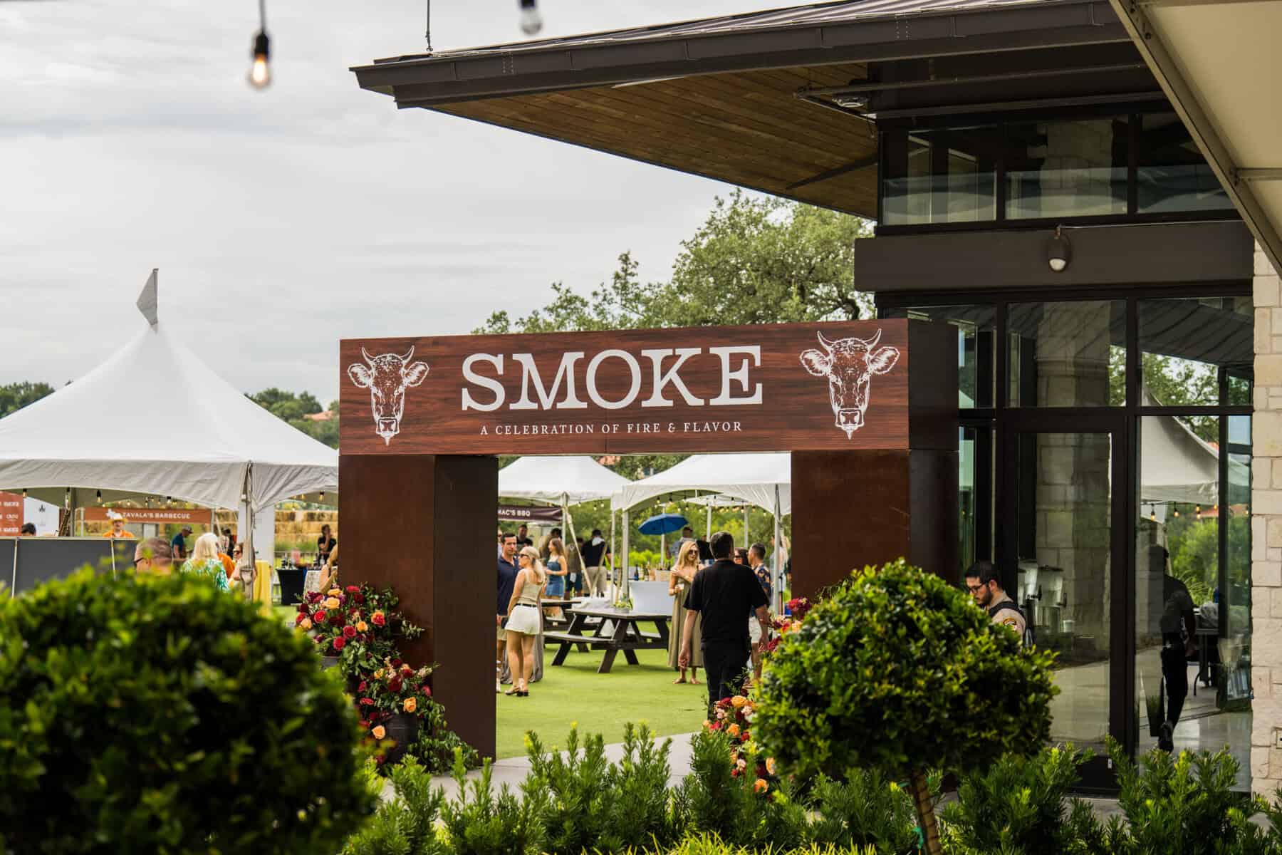 OBC Smoke