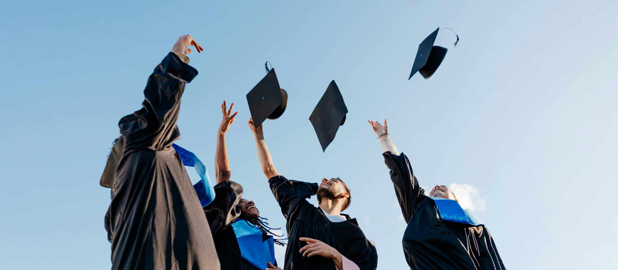 Graduation Gift Guide 2026: Unique Gift Ideas for All Graduates