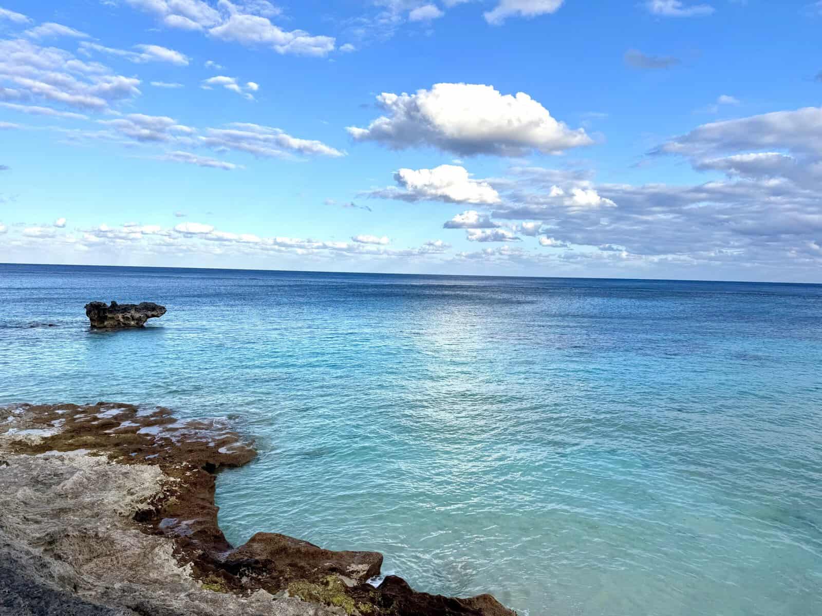 Where the Ocean Keeps Its Secrets: Exploring Bermuda's 300 Shipwrecks