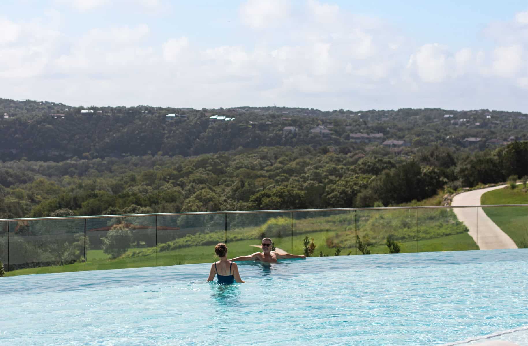 Omni Barton Creek Summer SA