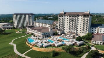 Omni Barton Creek Summer SA
