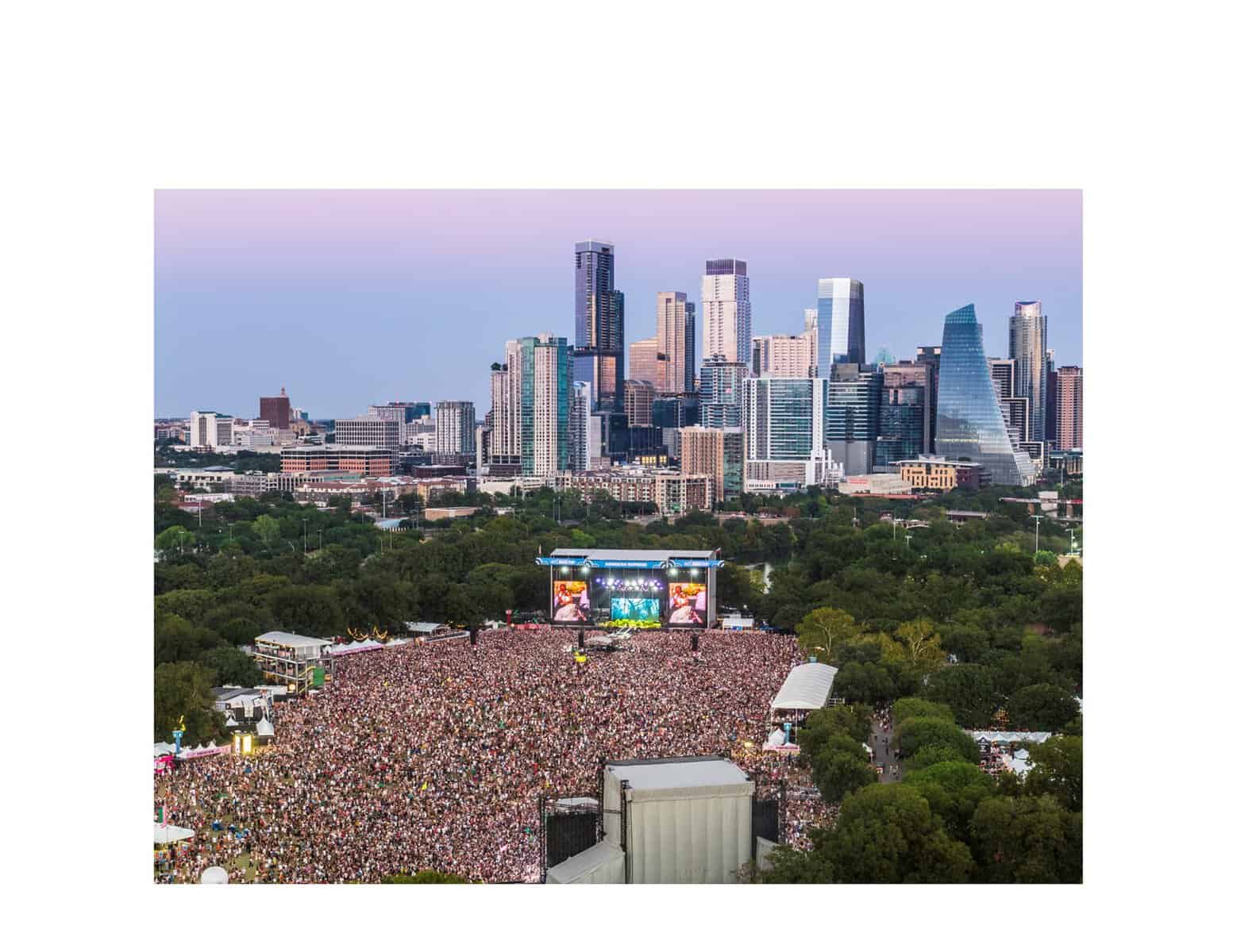 ACL Fest 2026: Headliners, Hotels, and the Artists to Watch