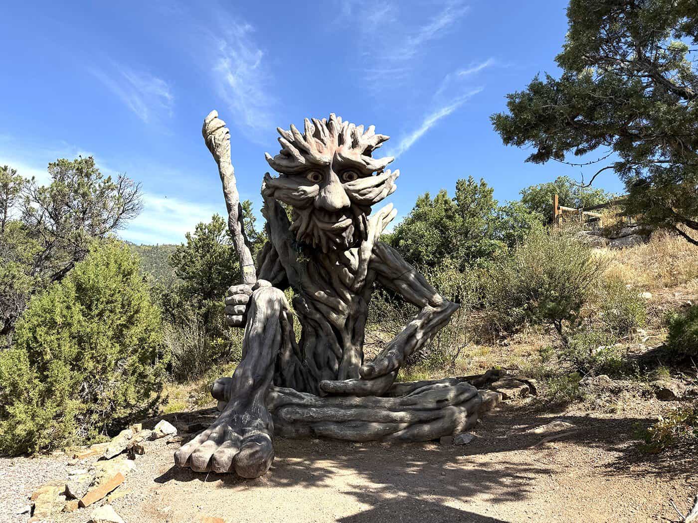 A Troll