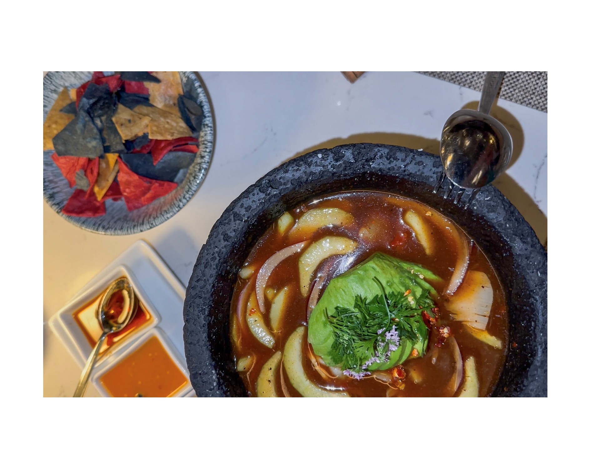 Diana Restaurant at The St. Regis Mexico City: Fine Dining With Stunning City Views