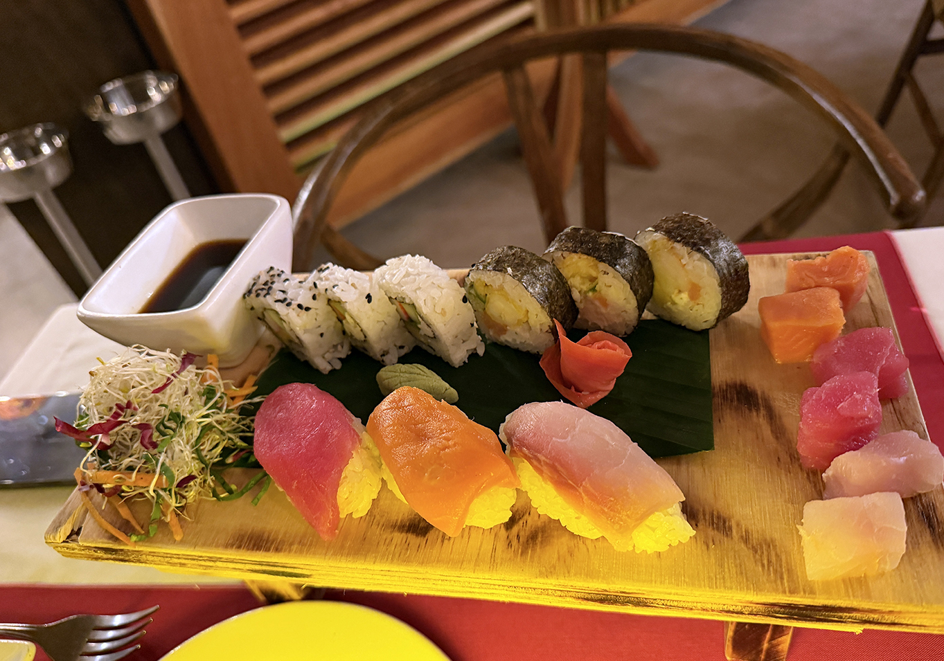 Sushi