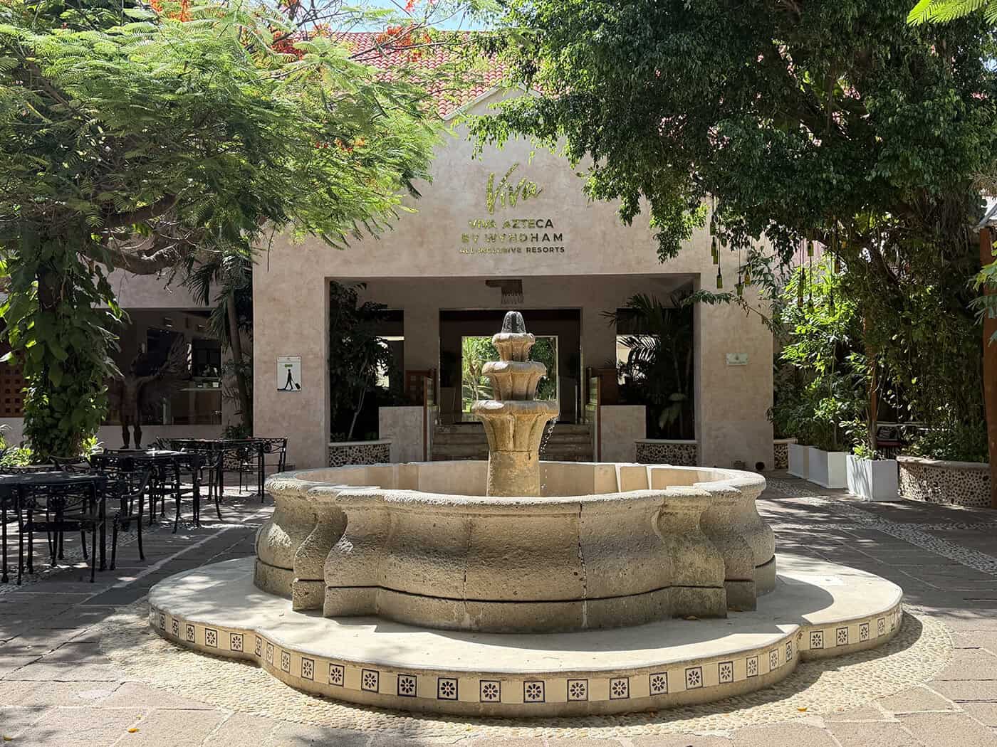 A No-Compromise Riviera Maya Escape at Viva Azteca and Viva Maya by Wyndham