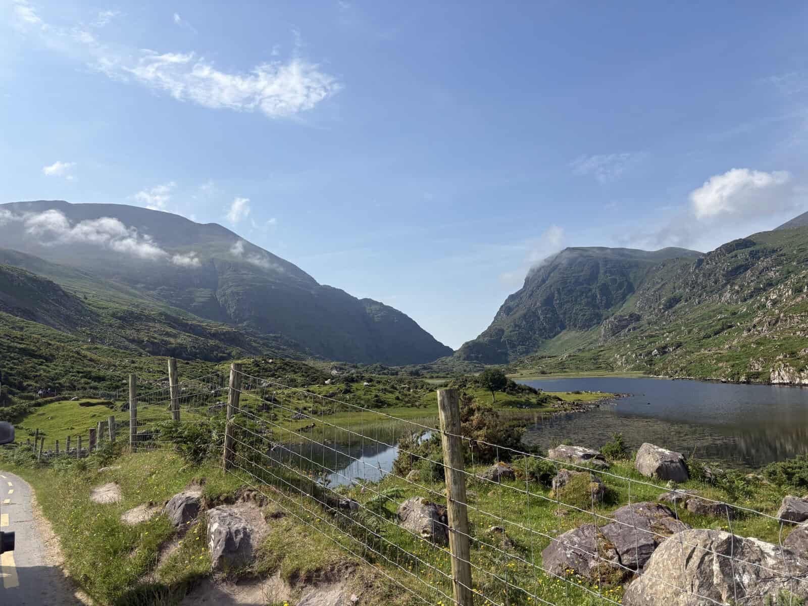 Ireland Travel Guide: The Best Things to Do in Killarney (Emerald Isle Part 1)