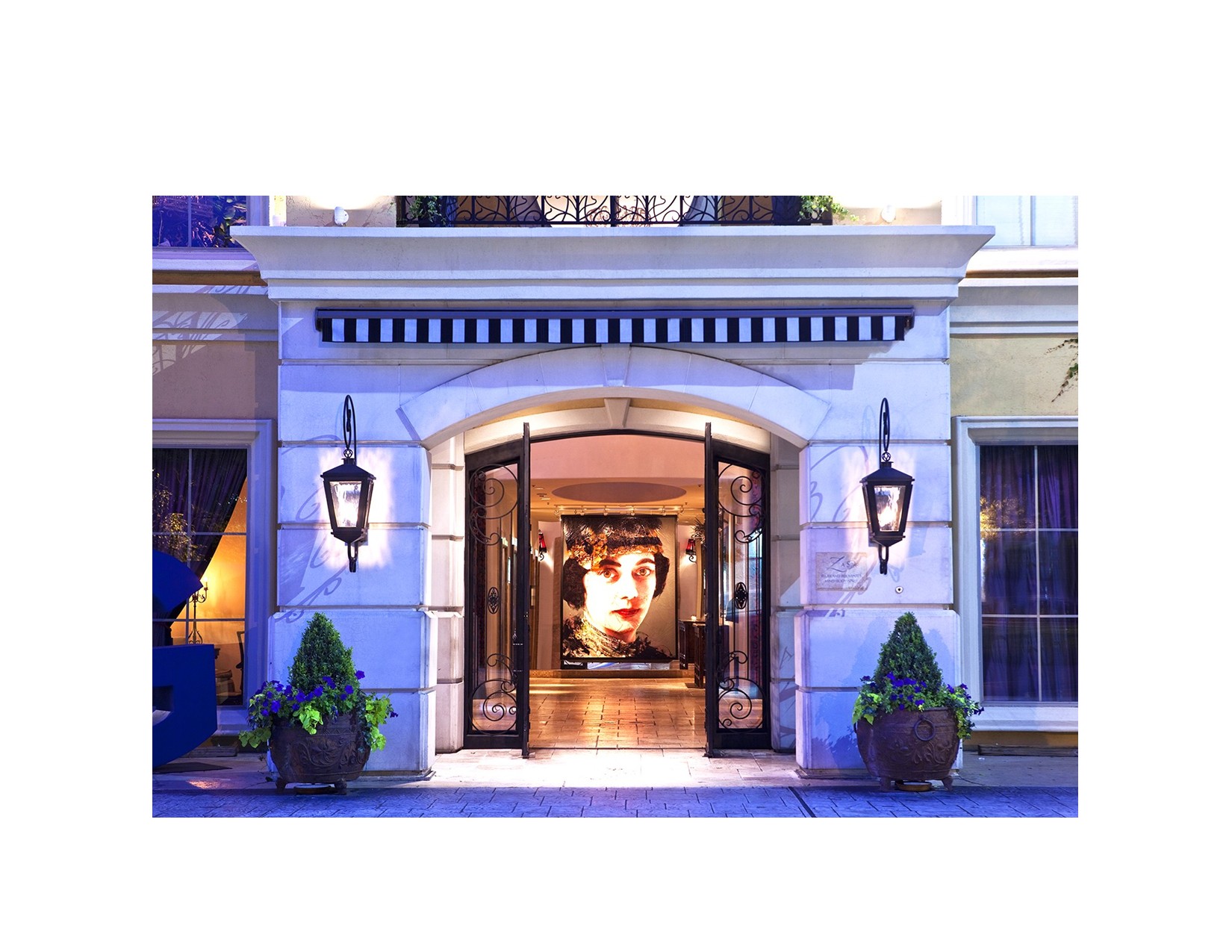 The Uptown Escape: Mastering the Art of the Dallas Staycation