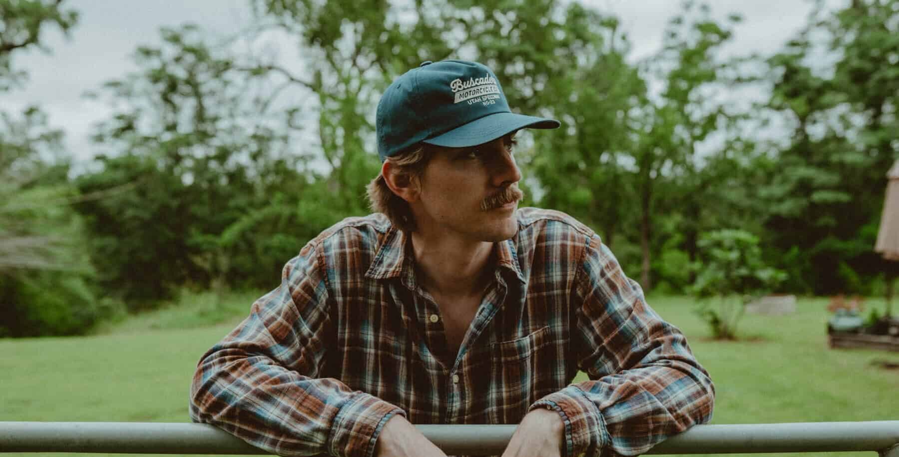 Dylan Gossett Comes Home to Texas with New Album ‘Ramblin