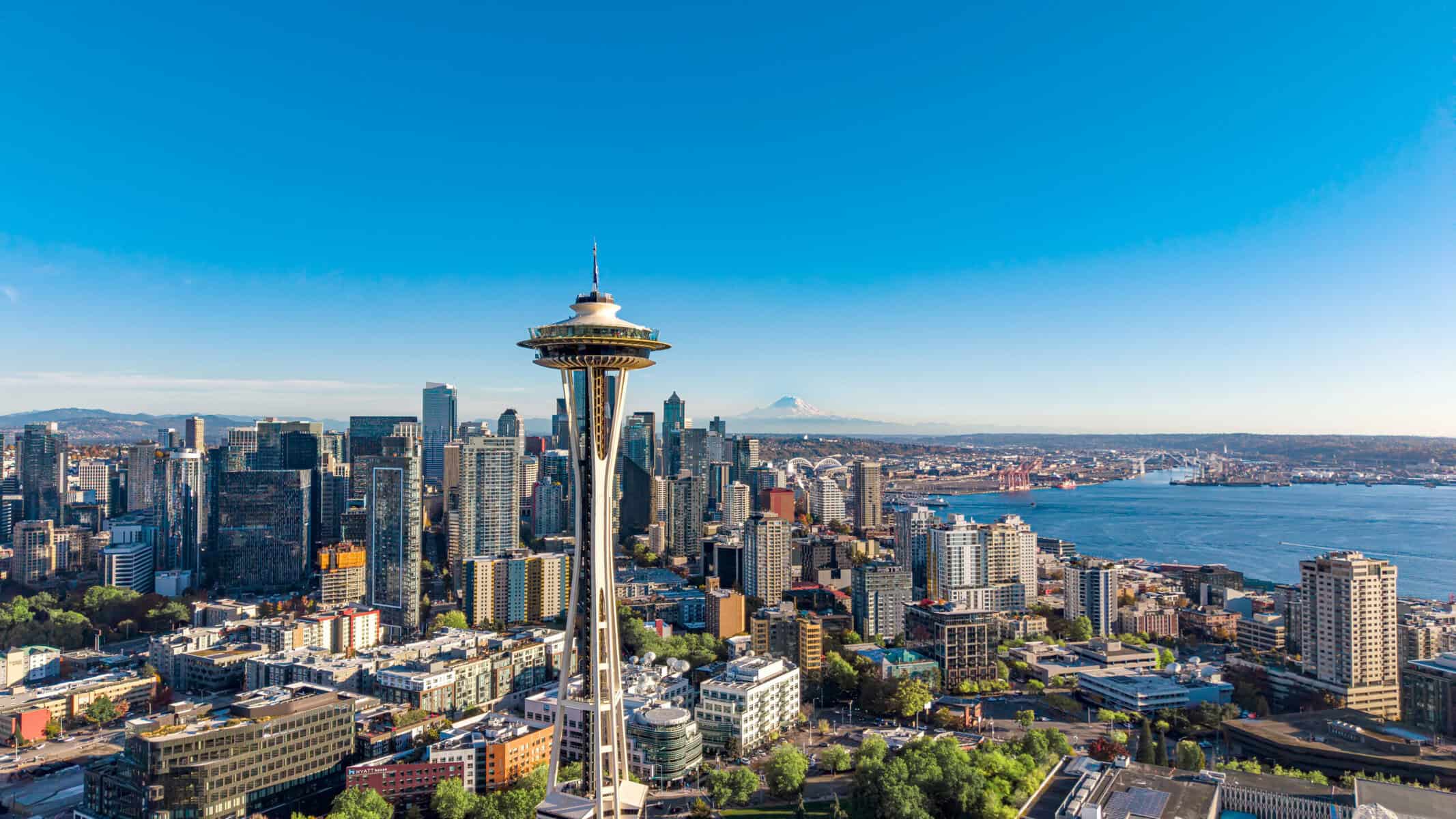The Ultimate Seattle Travel Guide: Where to Eat, Stay and Explore in the Emerald City