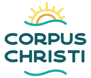 Visit Corpus Christi Logo